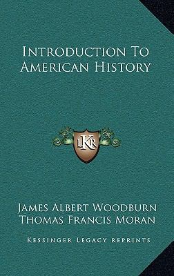 introduction to american historians introduction to american historians