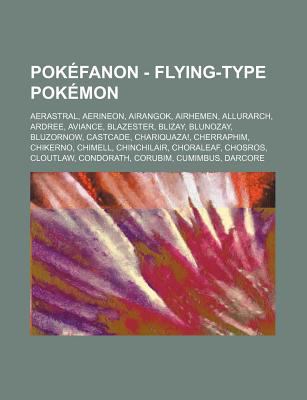 pok fanon flying type