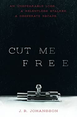 ISBN 9781250073617 product image for Cut Me Free by J. R. Johansson (Paperback) | upcitemdb.com