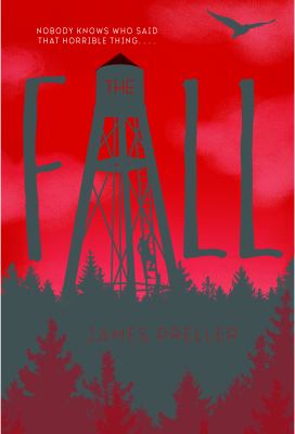 ISBN 9781250090546 product image for The Fall by James Preller (Paperback) | upcitemdb.com