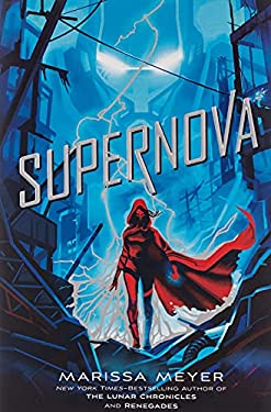 Supernova by Marissa Meyer