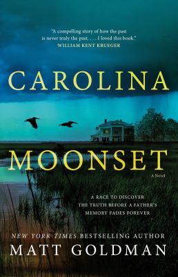 ISBN 9781250810144 product image for Carolina Moonset by Matt Goldman (Paperback) | upcitemdb.com