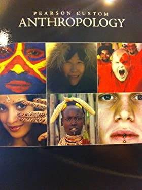 Pearson Custom Anthropology