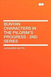 ISBN 9781290000079 product image for Bunyan Characters in the Pilgrim's Progress: 2nd Series | upcitemdb.com