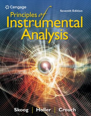ISBN 9781305577213 product image for Principles of Instrumental Analysis by Douglas A. Skoog (Hardcover) | upcitemdb.com