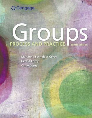 ISBN 9781305865709 product image for Groups: Process and Practice by Marianne Corey (Hardcover) | upcitemdb.com