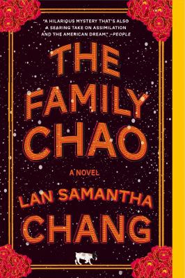 ISBN 9781324050469 product image for The Family Chao: A Novel by Lan Samantha Chang (Paperback) | upcitemdb.com