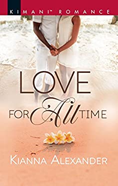 Love for All Time (Sapphire Shores)
