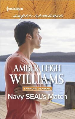Navy SEAL's Match (Fairhope, Alabama)