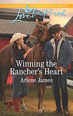 Winning the Rancher's Heart