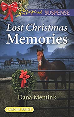 Lost Christmas Memories (Gold Country Cowboys)