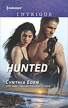 Hunted (Killer Instinct)