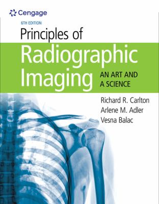 ISBN 9781337711067 product image for Principles of Radiographic Imaging: An Art and a Science by Richard R. Carlton ( | upcitemdb.com