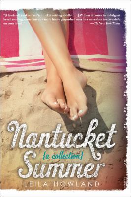ISBN 9781368002127 product image for Nantucket Summer (Nantucket Blue and Nantucket Red Bind-Up) by Leila Howland (Pa | upcitemdb.com