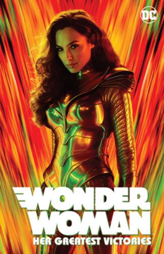 ISBN 9781401294342 product image for Wonder Woman: Her Greatest Victories by Len, Seeley, Tim, Johns, Geoff, Conway,  | upcitemdb.com