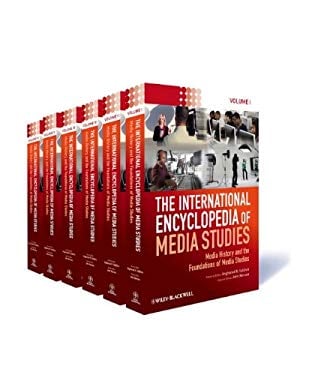 The International Encyclopedia of Media Studies