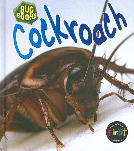 Cockroach - Hartley, Karen / Macro, Chris / Taylor, Philip