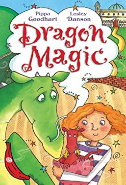 ISBN 9781405246118 product image for Dragon Magic by Pippa Goodhart | upcitemdb.com
