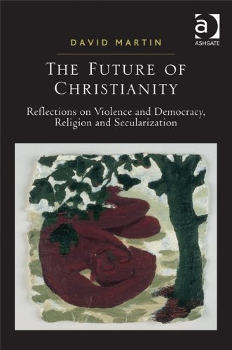 ISBN 9781409406693 product image for The Future of Christianity: Reflections on Violence and Democracy, Religion and  | upcitemdb.com
