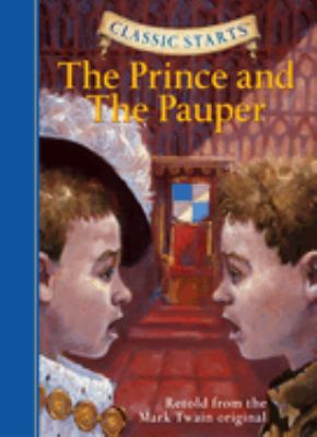 The Prince and the Pauper 9781402736872