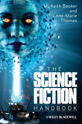 The Science Fiction Handbook by M. Keith Booker (Paperback)