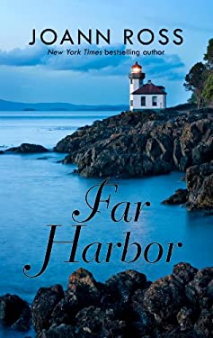Far Harbor (Kennebec Large Print Superior Collection)