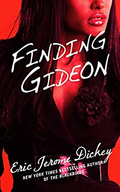 ISBN 9781410497710 product image for Finding Gideon by Eric Jerome Dickey (Hardcover) | upcitemdb.com