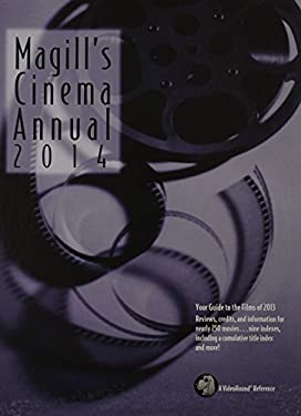 Magill's Cinema Annual