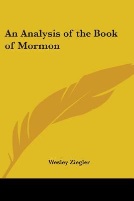an analysis of the book the an analysis of the book the