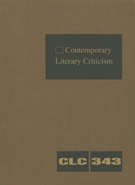 Contemporary Literary Criticism