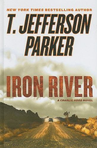 Iron River