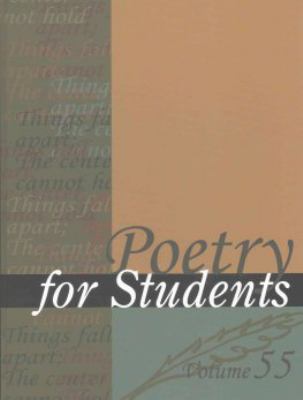 Poetry for Students
