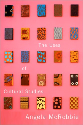ISBN 9781412908450 product image for The Uses of Cultural Studies: A Textbook by Angela. McRobbie (Paperback) | upcitemdb.com