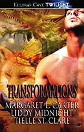 Transformations - Carter, Margaret L. / St Clare, Tielle / Midnight, Liddy