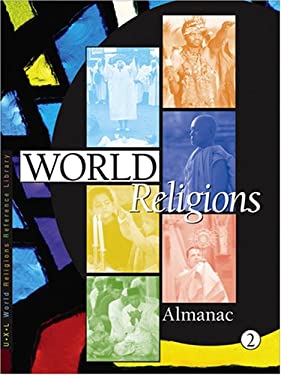 World Relgions Reference Library: Almanac