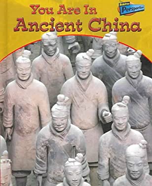 You Are in Ancient China