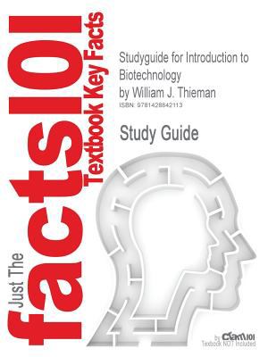 Introduction To Biotechnology Pdf