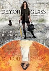 Demonglass - Hawkins, Rachel