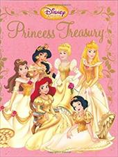 Princess Treasury - Various / Disney Storybook Artists