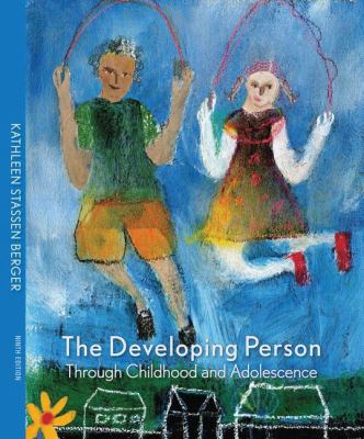 developing person through childhood adolescence berger kathleen edition betterworldbooks larger books