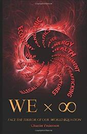 Wexoo: Face the Terror of Our World Equation - Pedersen, Charlie