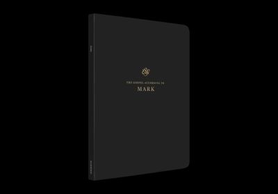 ISBN 9781433560859 product image for Esv Scripture Journal: Mark (Paperback) by Esv Esv Bibles (Paperback) | upcitemdb.com