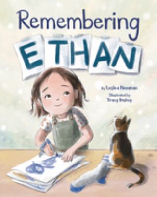 ISBN 9781433831133 product image for Remembering Ethan by Lesléa Newman (Hardcover) | upcitemdb.com