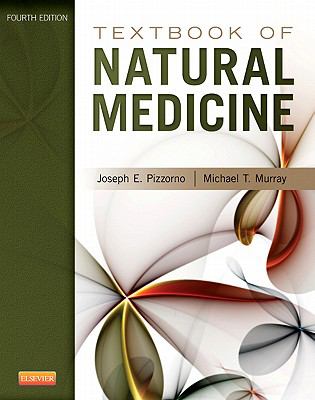 Textbook of Natural Medicine