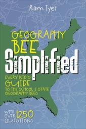 Geography Bee Simplified - Iyer, Ram