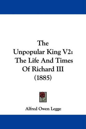 the life and times of richard the first the life and times of richard the first