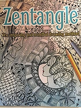 Zentangle, the Inspiring & Mindful Drawing Method