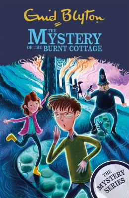 ISBN 9781444960075 product image for The Mystery of the Burnt Cottage by Enid Blyton (Paperback) | upcitemdb.com