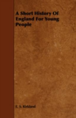 a short history of england pdf