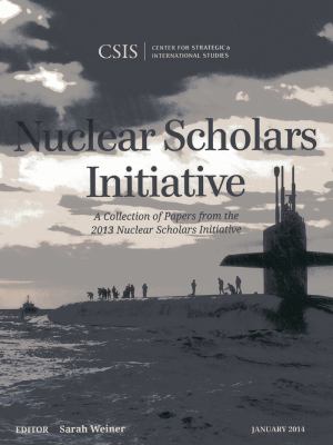 NUCLEAR SCHOLARS INITIATIVE A